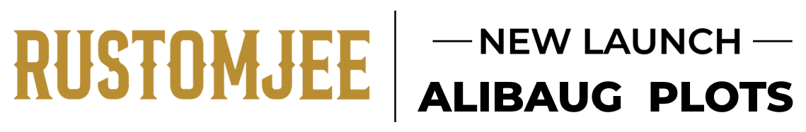 New Launch Alibaug Logo